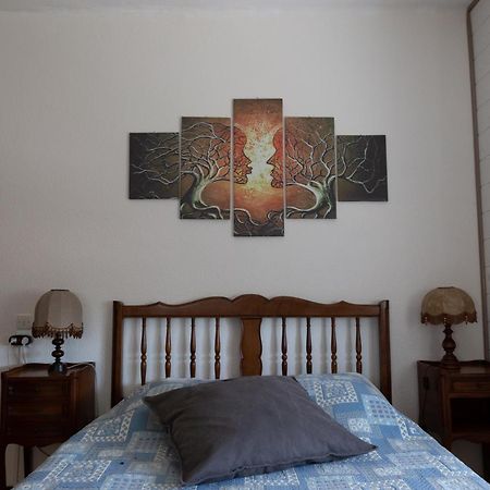 Chambres D'Hotes Lagarde Lagarde  Luaran gambar